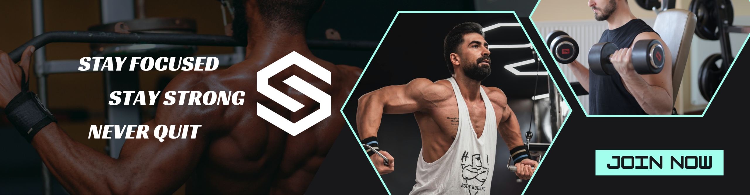 Gym & Fitness