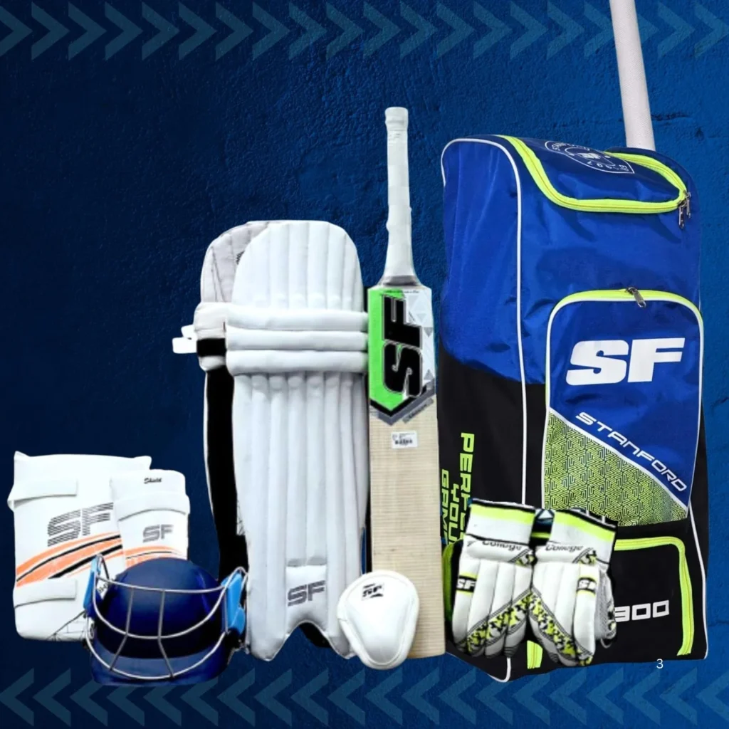 Cricket kit
